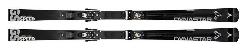 Dynastar Speed Master DLC (r22 DLC)