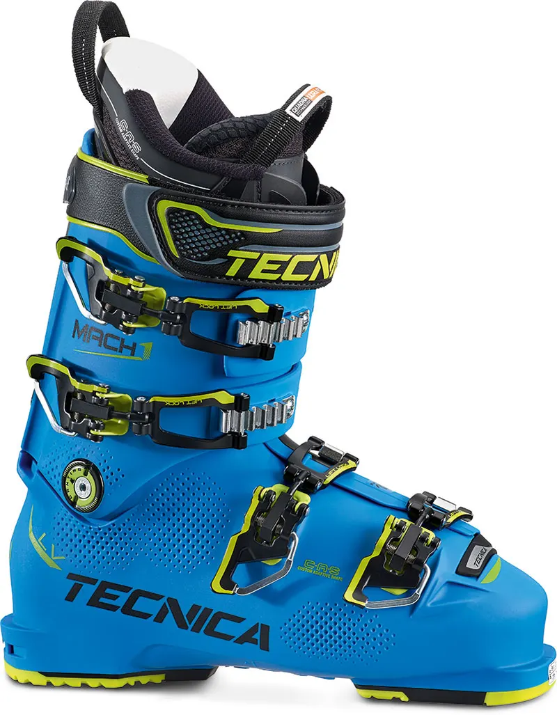 Tecnica MACH1 120 LV