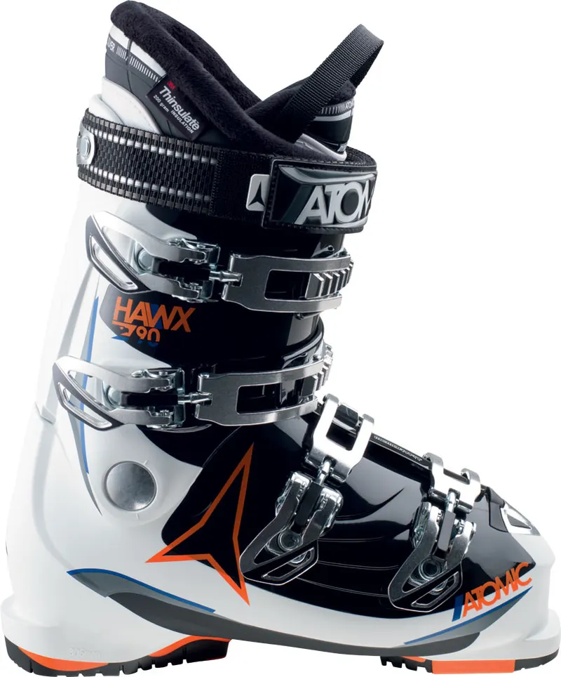 Atomic Hawx 2.0 90 White