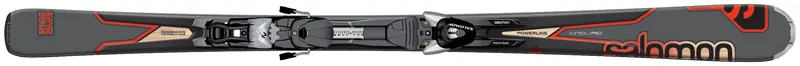 Salomon Enduro RXT 750 + Z10
