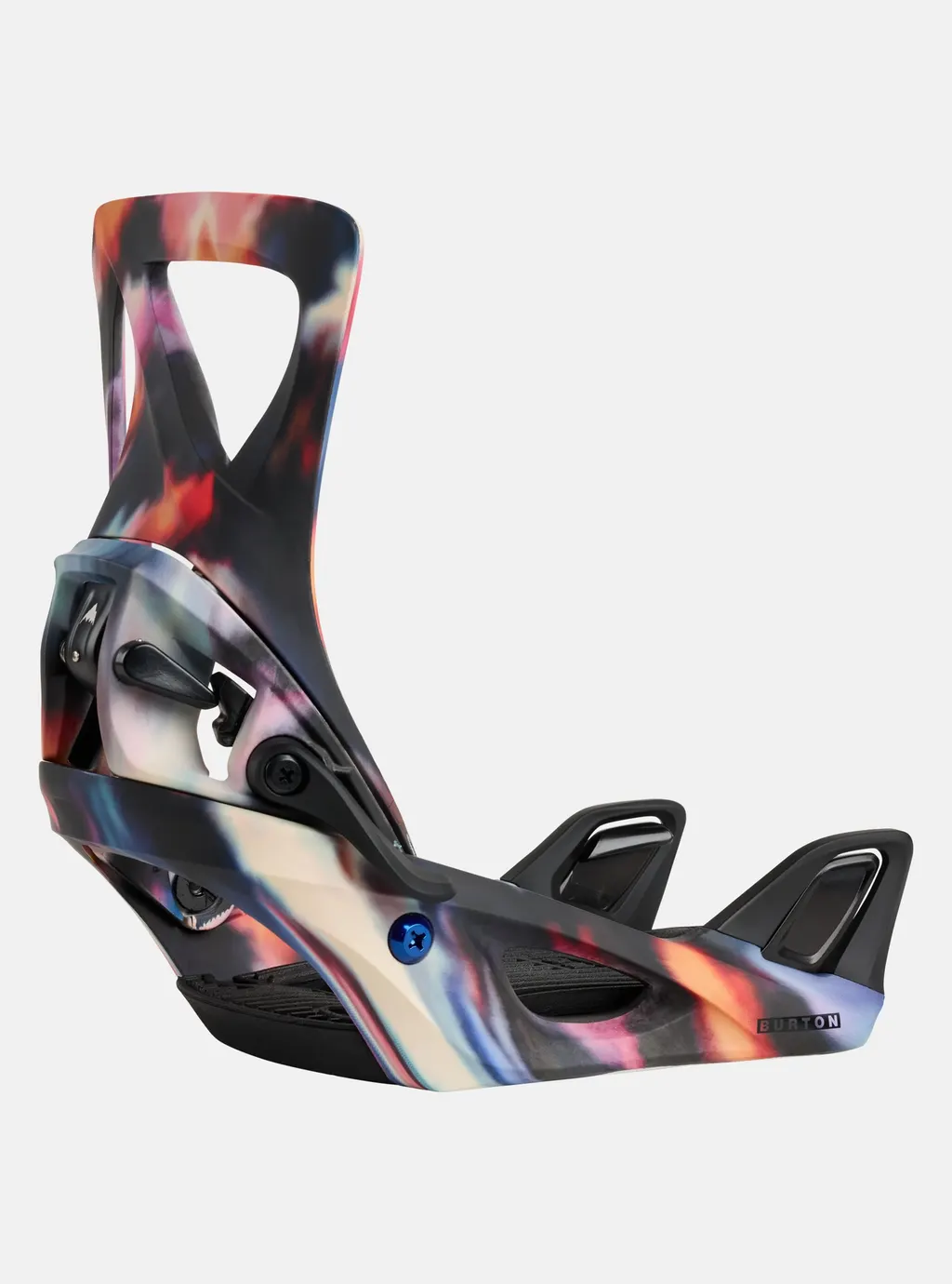 Burton Step On W, kolekcja 2025/26