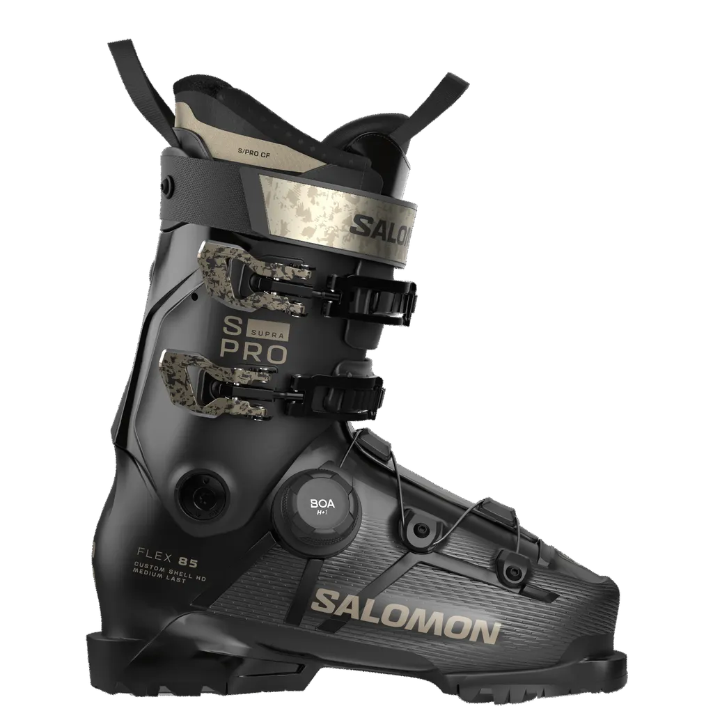 Salomon S/Pro Supra S BOA® 85