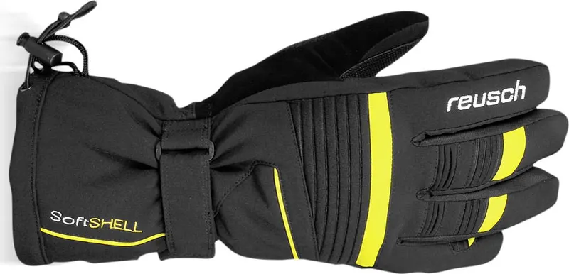 Reusch RE: Glacier R-TEX® XT