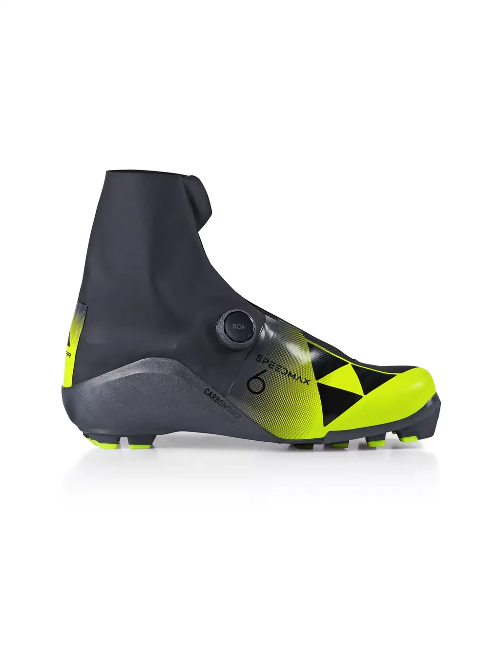 Fischer Speedmax 6 Classic BOA