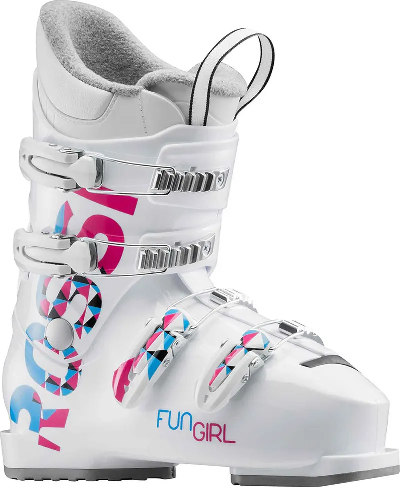 Rossignol FUN Girl J4