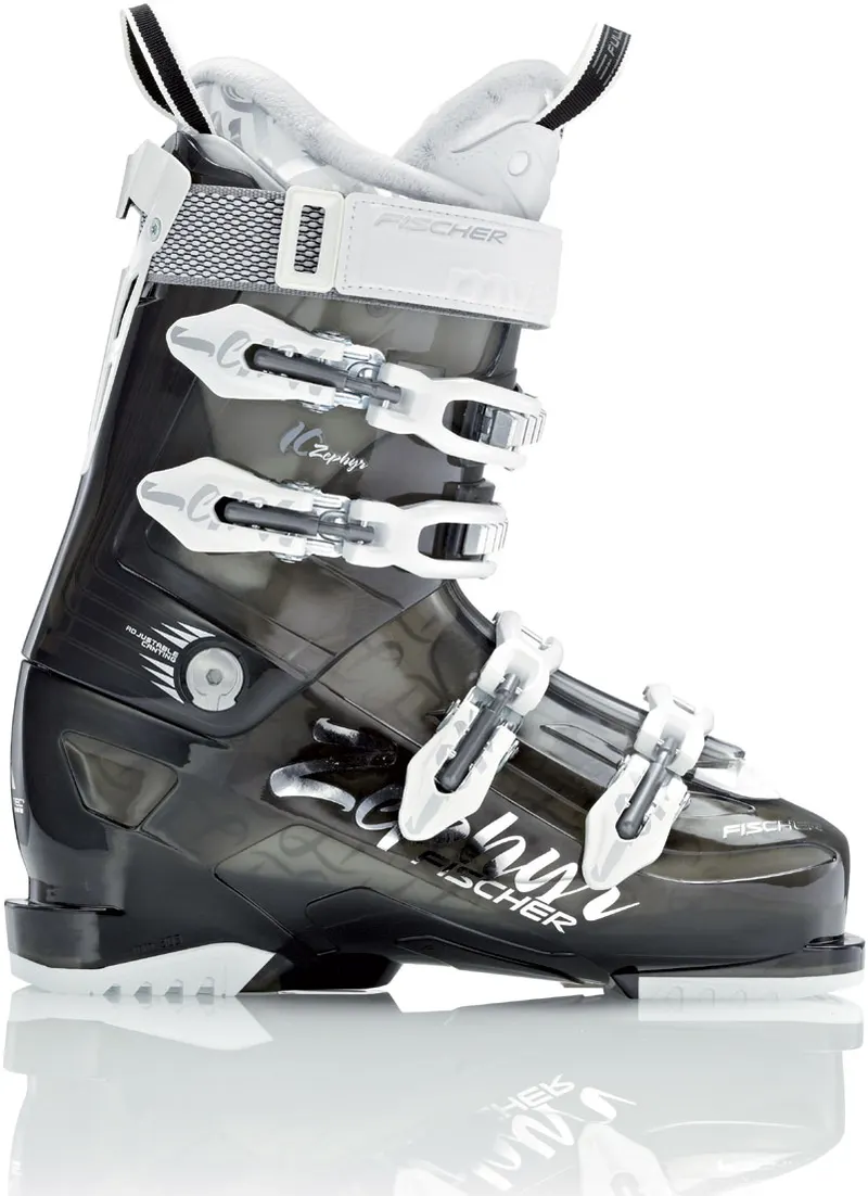 Fischer Soma Zephyr 10