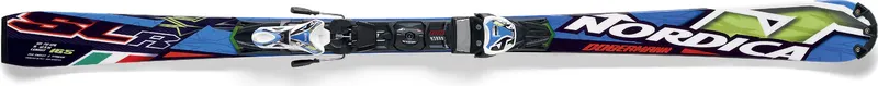 Nordica Dobermann SL R EVO
