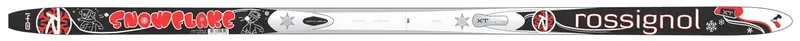 Rossignol Snowflake Waxless
