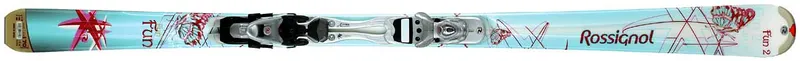 Rossignol FUN 2