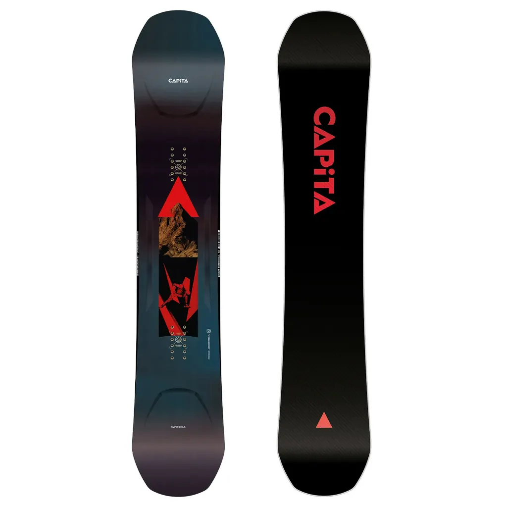 CAPiTA Super D.O.A.