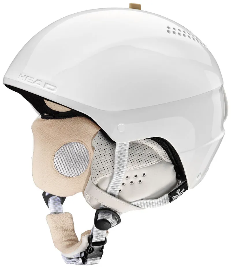 Head Stivot Air WMN white