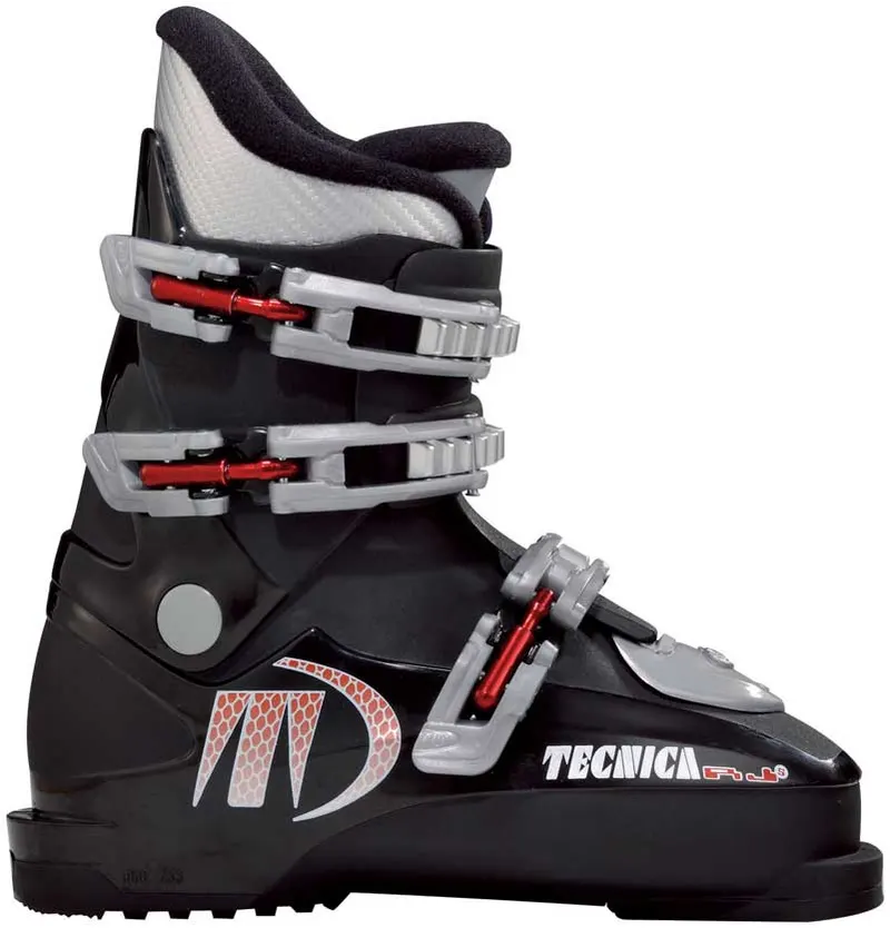 Tecnica Junior RJ Super