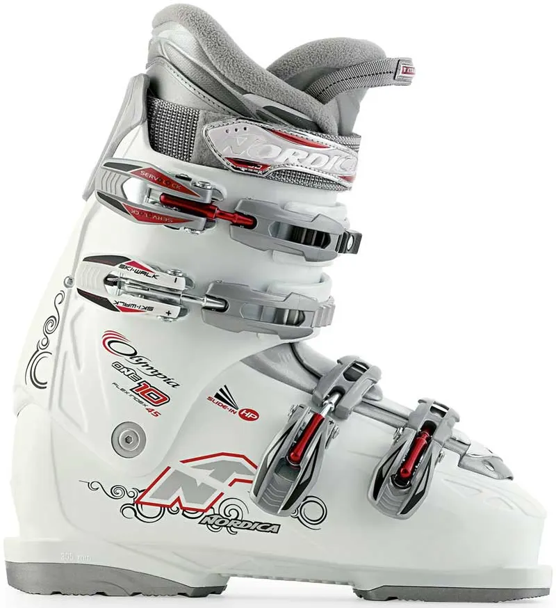 Nordica Olympia One 10