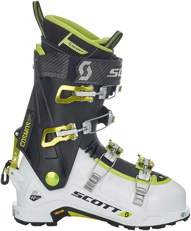 Scott Cosmos III Ski Boot