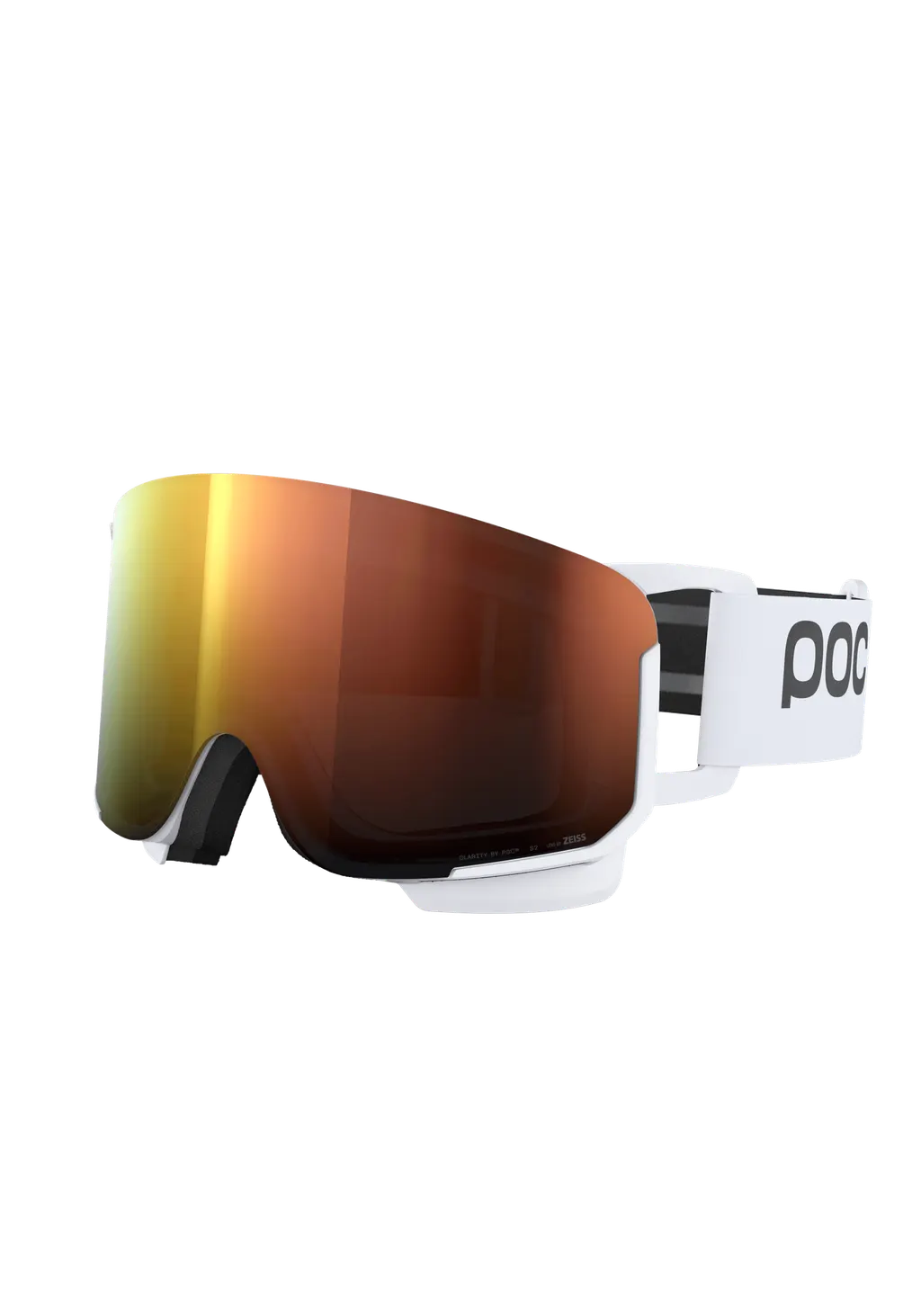 POC Nexal WF Ski Goggle