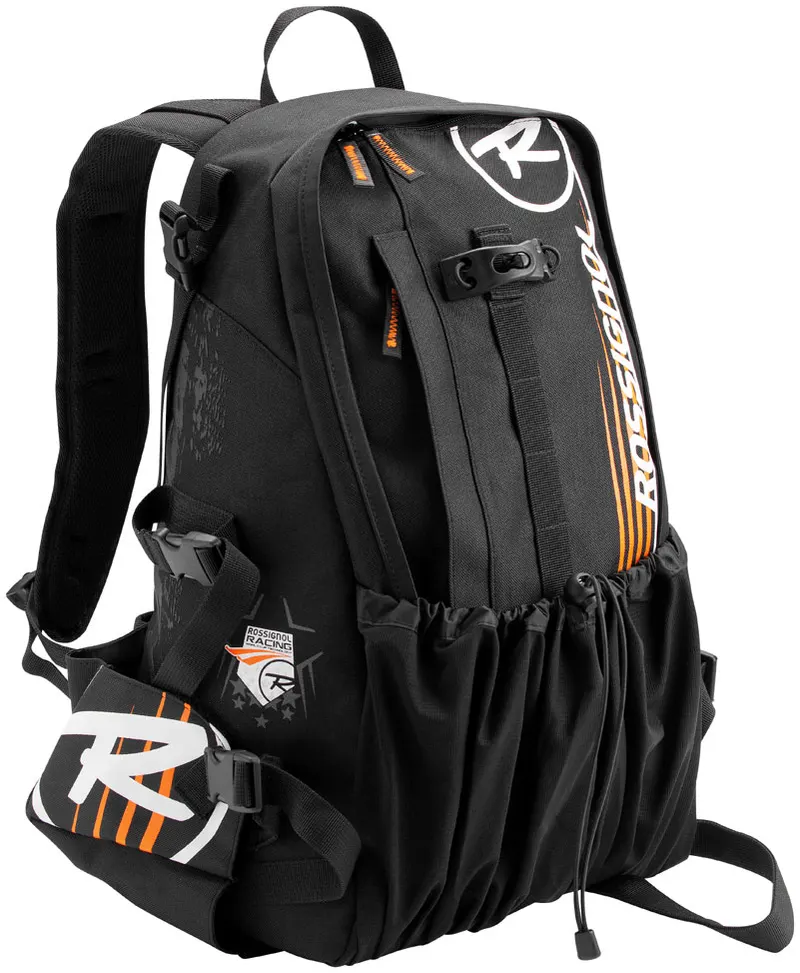 Rossignol Racer Boot Pack