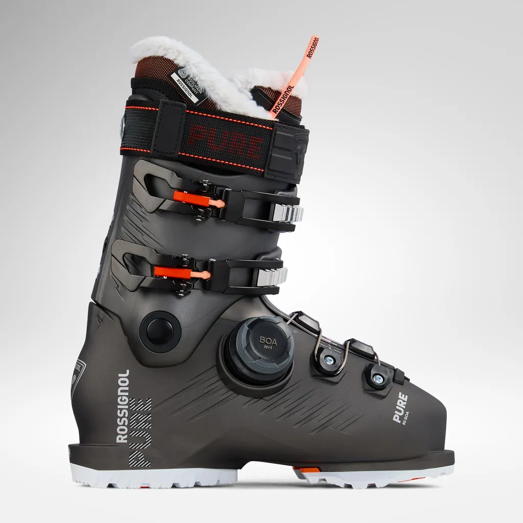 Rossignol Women's Pure 85 BOA GW