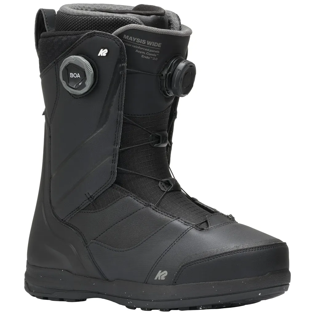 K2 Maysis Wide