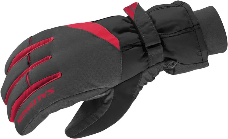 Salomon Fantasy CS M bl/cerise