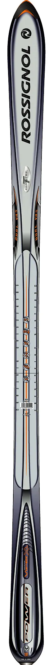 Rossignol T-Power Viper XL