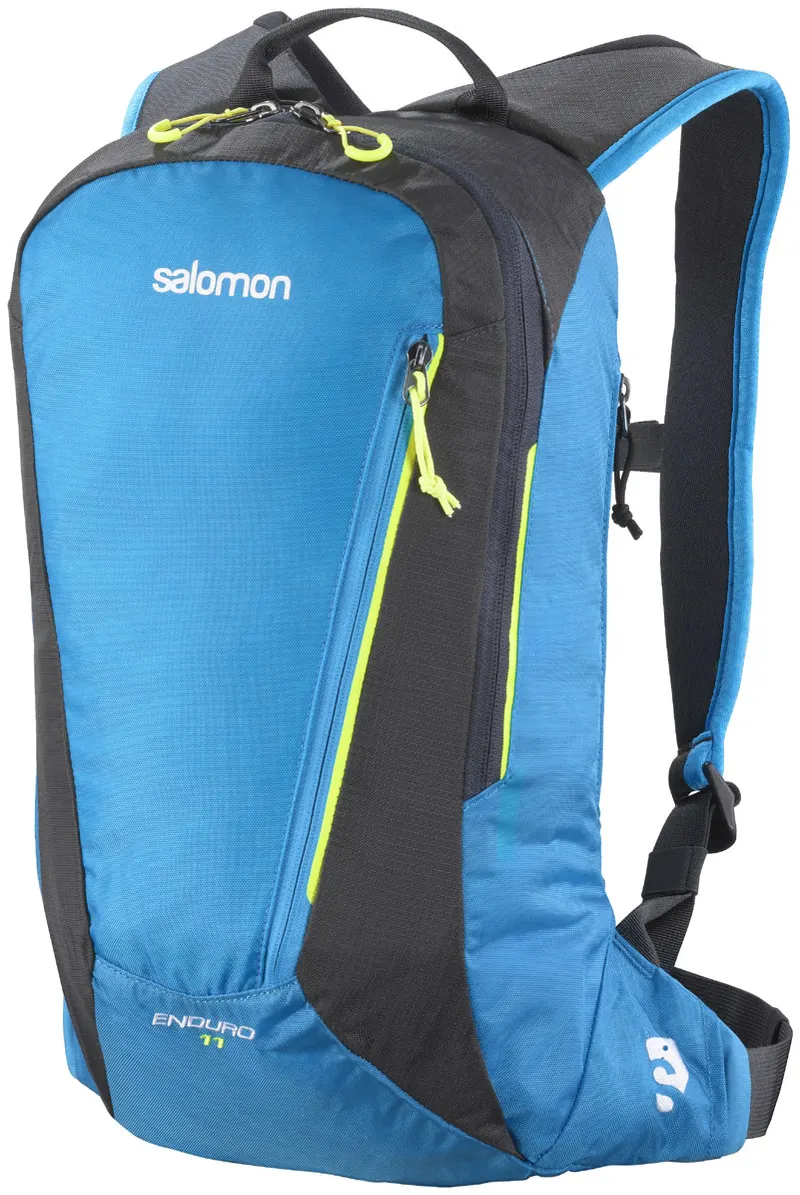 Salomon Enduro 11