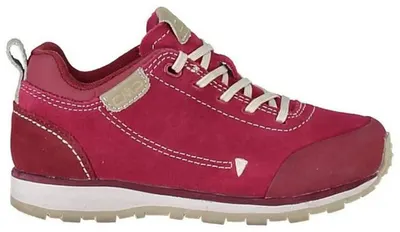 CMP Buty dziecięce CMP Elettra LOW (granita)