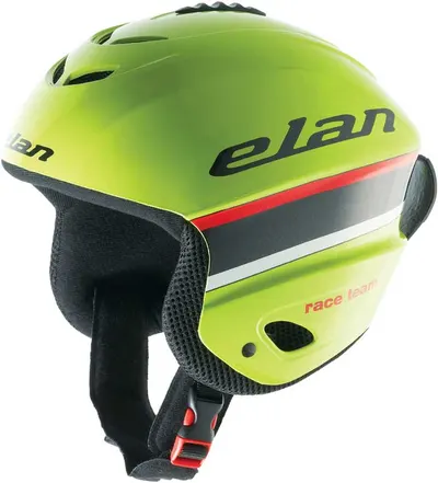 Elan Race Jr.
