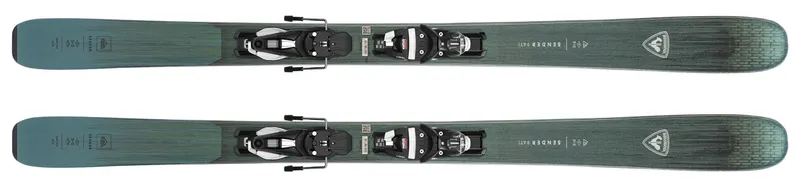 Rossignol Sender 94 Ti Konect