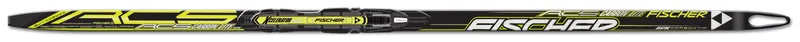 Fischer RCS Carbonlite Skating Hole Ski
