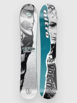 Nitro Alternator x Volcom