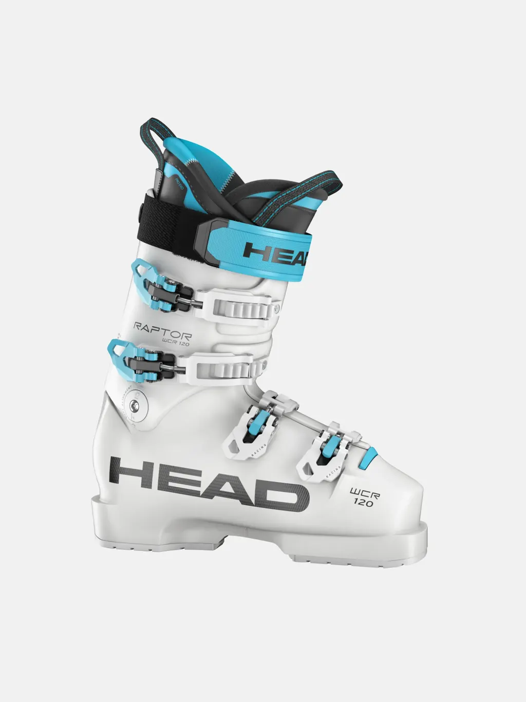 Head Raptor WCR 120 PV