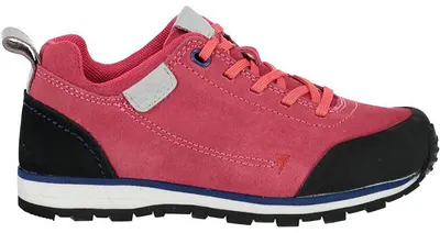 CMP Buty dziecięce CMP Elettra LOW (corallo)