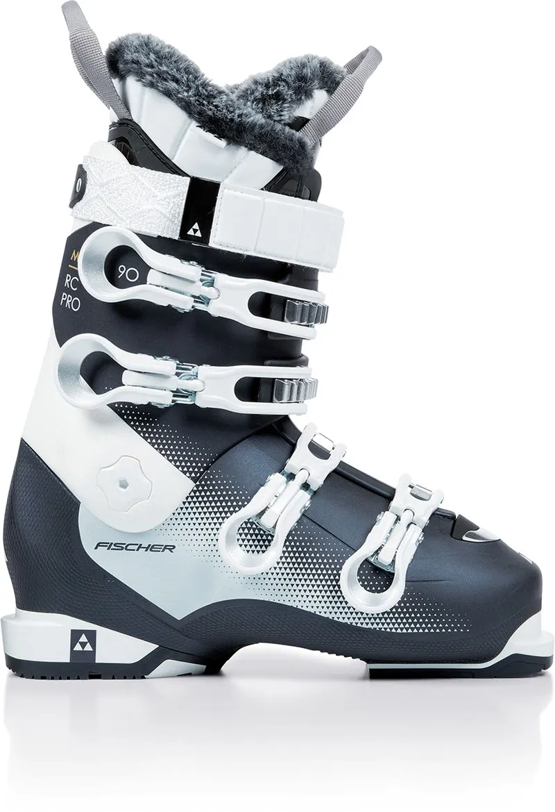 Fischer My RC Pro 90