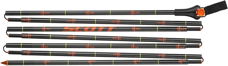 Scott Carbon Speed 280 Probe