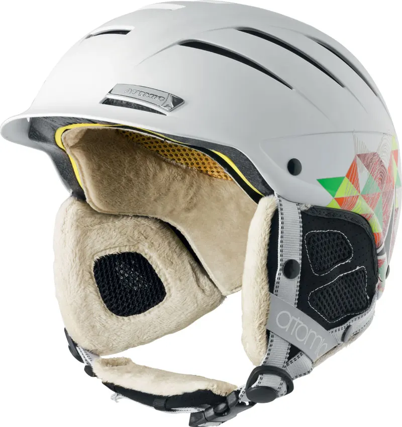Atomic Affinity LF white
