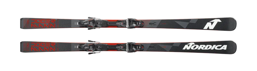 Nordica Dobermann GSR DC
