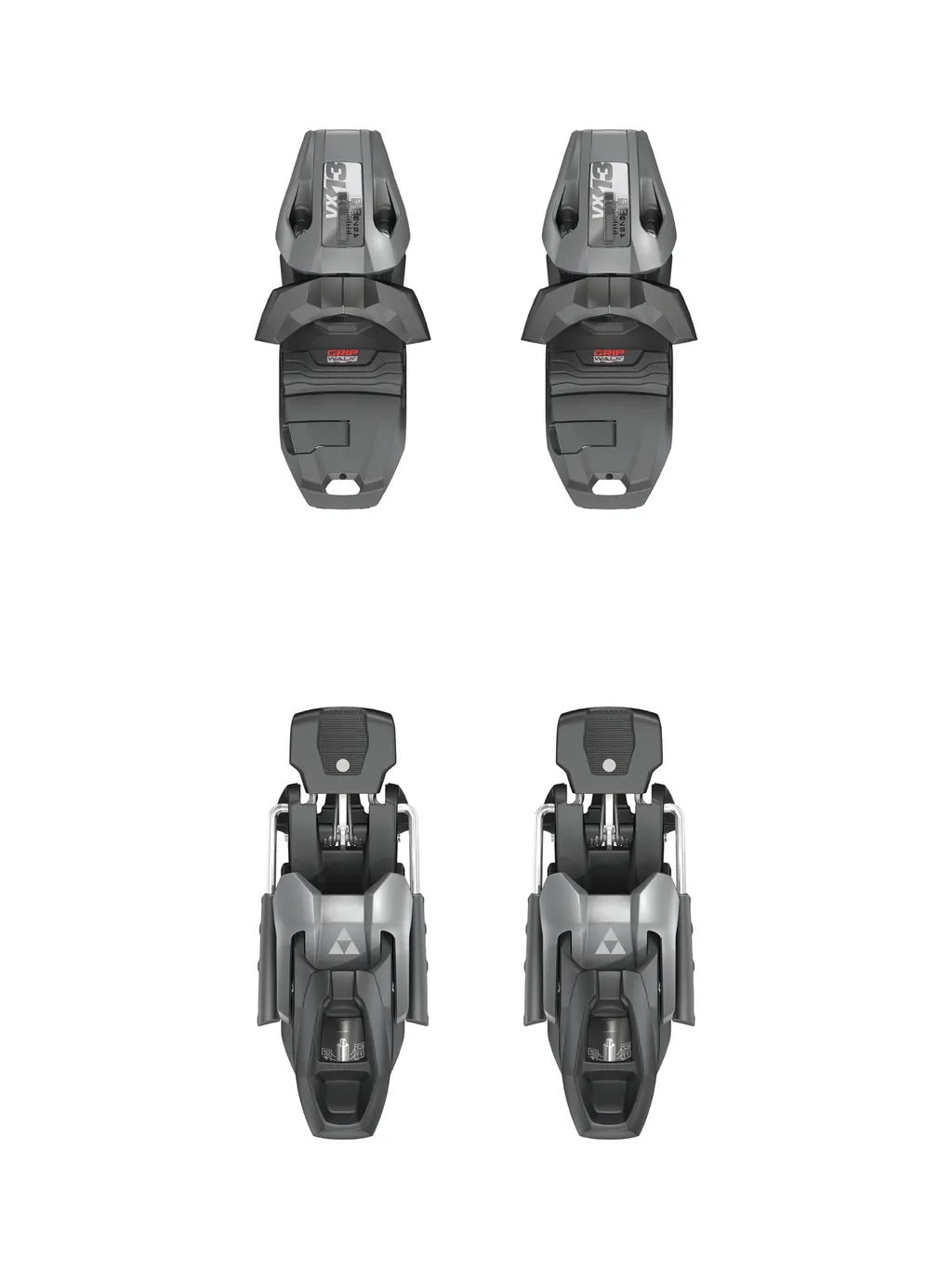 Fischer VX 13 GW Powerrail