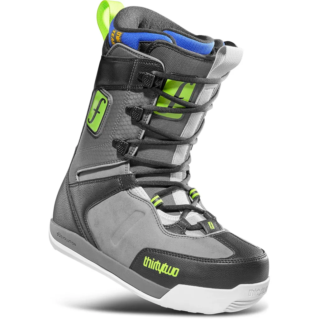 thirtytwo Forum Pro x Walker