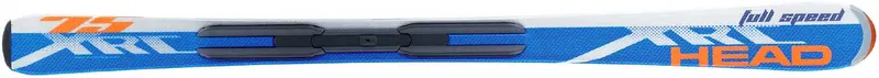 Head XRC 75 Integration