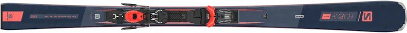 Salomon S/Force Fever + M11 GW