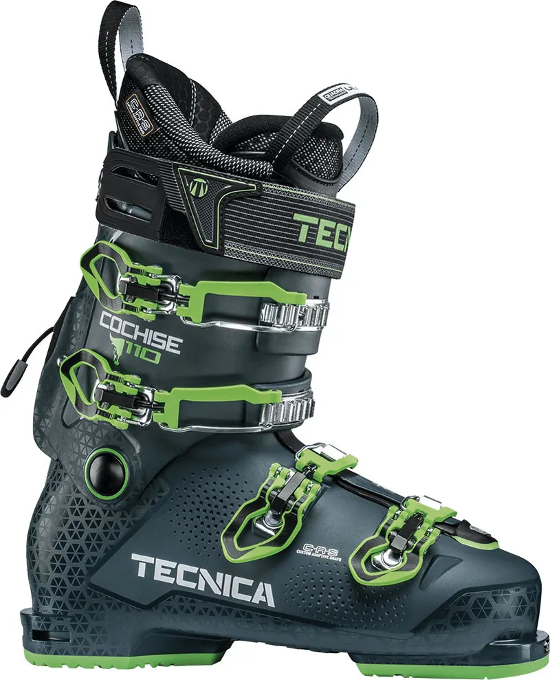 Tecnica Cochise 110