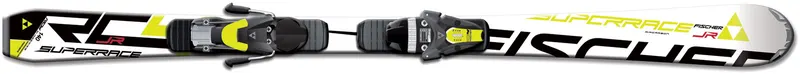 Fischer RC4 Superrace JR. RP JR.