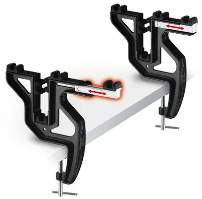 Ski Man Imadło do snowboardu Ski MAN Board Stopper