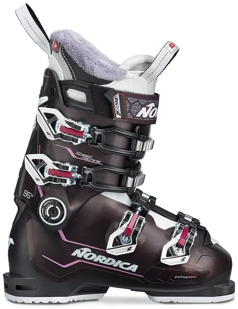 Nordica Speedmachine 95 W