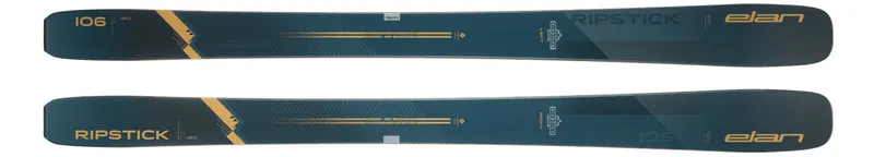 Elan Ripstick 106