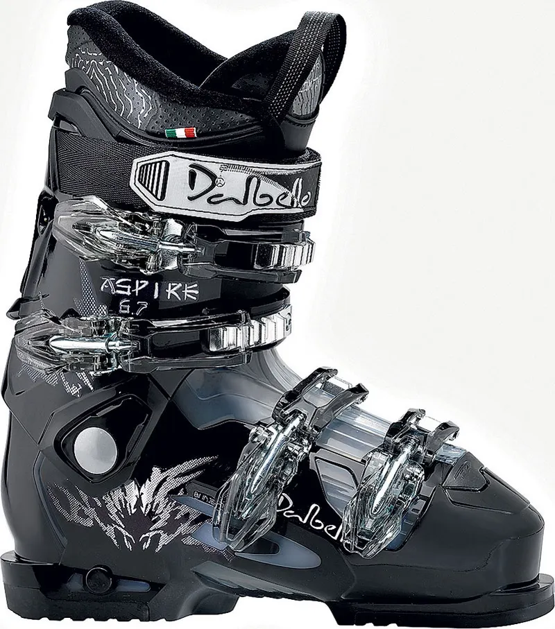 Dalbello Aspire 6.7 black