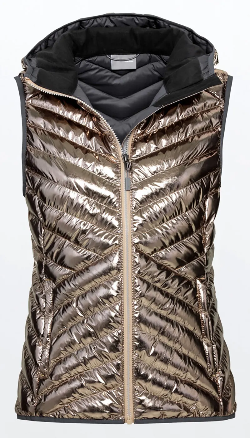 Head Prima Vest Women