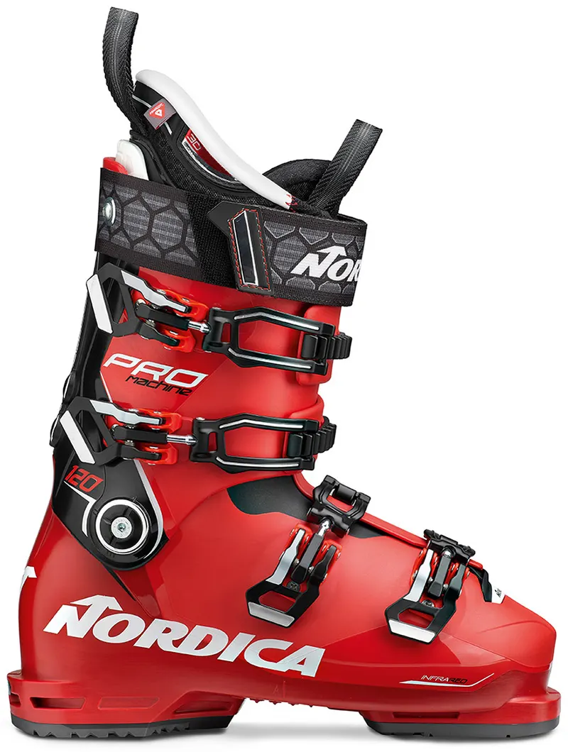 Nordica Promachine 120