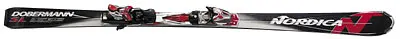 Nordica Dobermann SL XBS