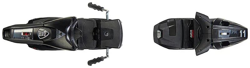 Fischer Protector 11 GW Powerrail Brake 85 [P]